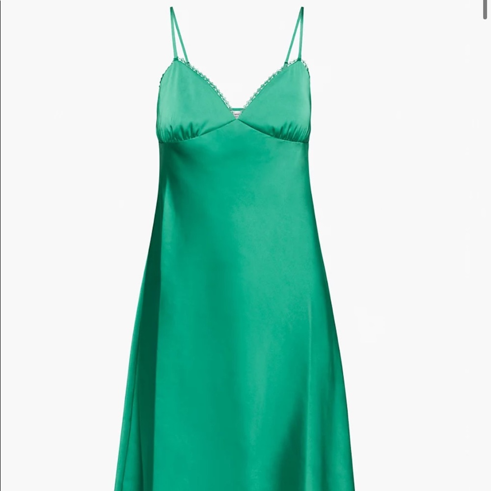 Sunday Best Rae Dress